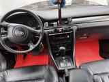 Audi A6 1998 годаүшін2 000 000 тг. в Алматы – фото 3