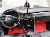 Audi A6 1998 года за 2 000 000 тг. в Алматы – фото 4