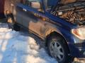 Mitsubishi Pajero Pinin 2003 годаүшін4 500 000 тг. в Костанай – фото 5