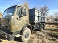 КамАЗ 1996 года за 14 000 000 тг. в Шу – фото 3