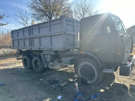 КамАЗ 1996 года за 14 000 000 тг. в Шу