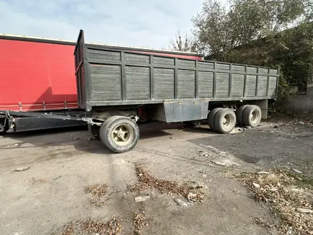 КамАЗ 1996 года за 14 000 000 тг. в Шу – фото 7