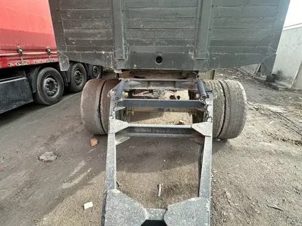 КамАЗ 1996 года за 14 000 000 тг. в Шу – фото 5