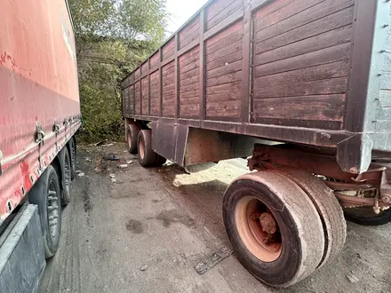 КамАЗ 1996 года за 14 000 000 тг. в Шу – фото 8