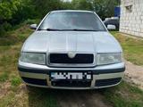 Skoda Octavia 2001 годаүшін1 500 000 тг. в Аксай