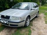 Skoda Octavia 2001 годаүшін1 500 000 тг. в Аксай – фото 2