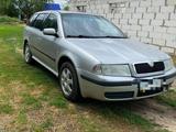 Skoda Octavia 2001 годаүшін1 500 000 тг. в Аксай – фото 3