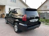 Lexus GX 470 2002 года за 7 500 000 тг. в Алматы