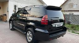 Lexus GX 470 2002 года за 7 500 000 тг. в Алматы – фото 3