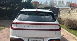 Hyundai Mufasa 2024 года за 12 300 000 тг. в Алматы – фото 5