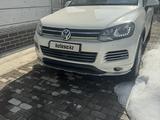 Volkswagen Touareg 2011 годаүшін12 000 000 тг. в Алматы