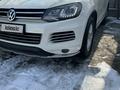 Volkswagen Touareg 2011 года за 10 000 000 тг. в Алматы – фото 7