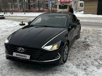 Hyundai Sonata 2020 годаfor10 600 000 тг. в Астана