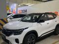 Kia Seltos 2023 года за 10 500 000 тг. в Астана – фото 3