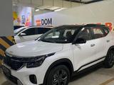 Kia Seltos 2023 годаүшін10 500 000 тг. в Астана – фото 3