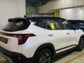 Kia Seltos 2023 года за 10 500 000 тг. в Астана – фото 4