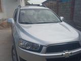 Chevrolet Captiva 2012 года за 6 700 000 тг. в Шымкент