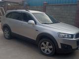 Chevrolet Captiva 2012 года за 6 700 000 тг. в Шымкент – фото 2