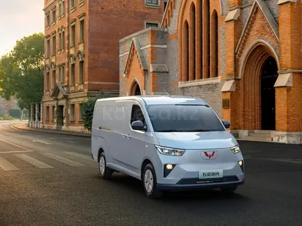 Wuling Yangguang 2024 года за 9 600 000 тг. в Астана – фото 2