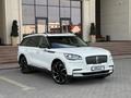 Lincoln Aviator 2019 года за 24 500 000 тг. в Астана – фото 2