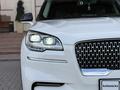 Lincoln Aviator 2019 года за 24 500 000 тг. в Астана – фото 7