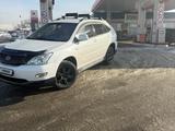 Toyota Harrier 2003 годаfor6 100 000 тг. в Алматы – фото 2