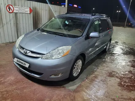 Toyota Sienna 2008 года за 8 500 000 тг. в Актау – фото 9