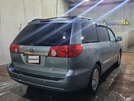 Toyota Sienna 2008 года за 8 500 000 тг. в Актау – фото 13