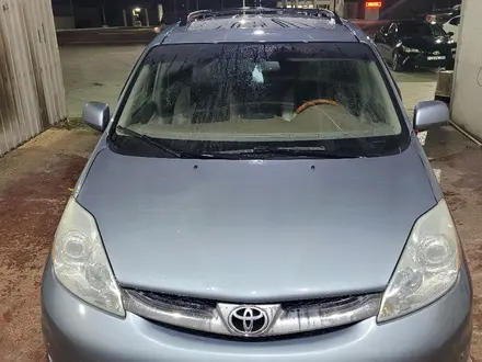 Toyota Sienna 2008 года за 8 500 000 тг. в Актау – фото 15