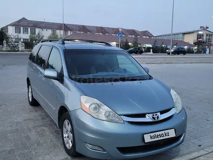 Toyota Sienna 2008 года за 8 500 000 тг. в Актау – фото 27