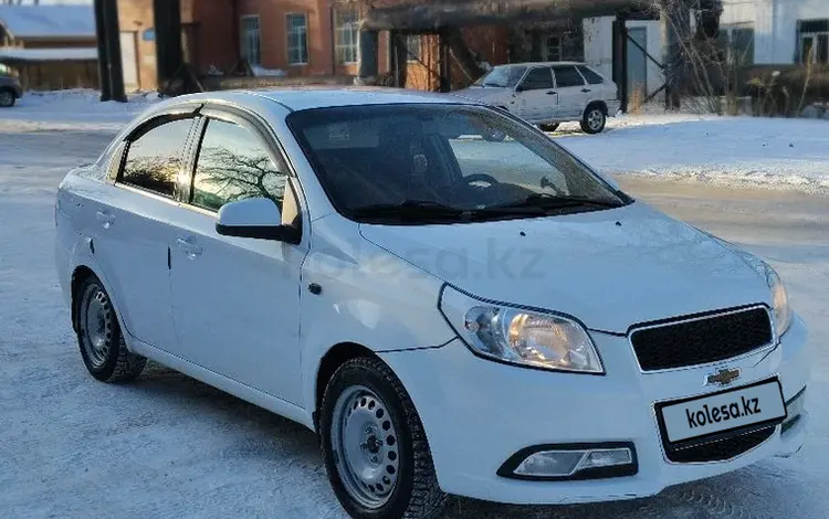 Chevrolet Nexia 2022 года за 4 250 000 тг. в Караганда