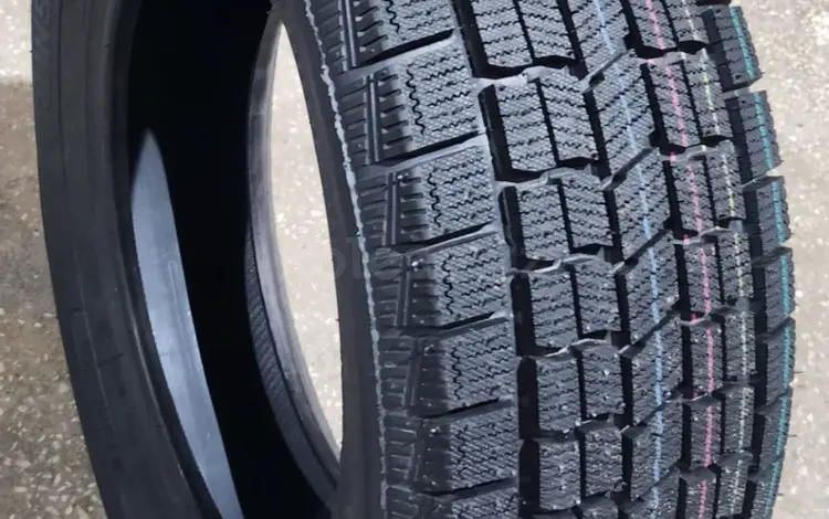 215/55R17 Nankang SN-1 L 94Q Зимний за 36 500 тг. в Алматы