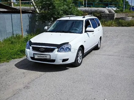 ВАЗ (Lada) Priora 2171 2013 года за 4 200 000 тг. в Алматы