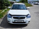 ВАЗ (Lada) Priora 2171 2013 годаүшін4 200 000 тг. в Алматы – фото 2