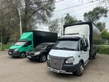 ГАЗ ГАЗель 2021 года за 13 700 000 тг. в Караганда – фото 3
