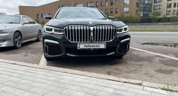 BMW 740 2020 годаfor41 000 000 тг. в Астана – фото 2