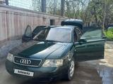 Audi A6 2001 годаүшін3 000 000 тг. в Шымкент – фото 5