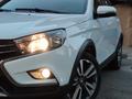 ВАЗ (Lada) Vesta SW Cross 2021 года за 5 000 000 тг. в Павлодар – фото 2