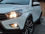 ВАЗ (Lada) Vesta SW Cross 2021 годаүшін5 000 000 тг. в Павлодар – фото 2