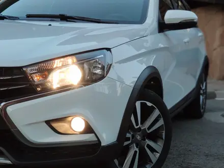 ВАЗ (Lada) Vesta SW Cross 2021 года за 5 000 000 тг. в Павлодар – фото 2