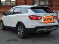 ВАЗ (Lada) Vesta SW Cross 2021 года за 5 000 000 тг. в Павлодар – фото 11