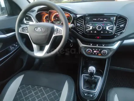 ВАЗ (Lada) Vesta SW Cross 2021 года за 5 000 000 тг. в Павлодар – фото 12