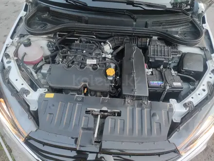 ВАЗ (Lada) Vesta SW Cross 2021 года за 5 000 000 тг. в Павлодар – фото 14