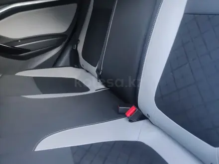 ВАЗ (Lada) Vesta SW Cross 2021 года за 5 000 000 тг. в Павлодар – фото 15