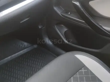 ВАЗ (Lada) Vesta SW Cross 2021 года за 5 000 000 тг. в Павлодар – фото 17
