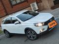 ВАЗ (Lada) Vesta SW Cross 2021 года за 5 000 000 тг. в Павлодар – фото 3