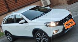 ВАЗ (Lada) Vesta SW Cross 2021 годаүшін5 000 000 тг. в Павлодар – фото 3