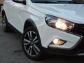ВАЗ (Lada) Vesta SW Cross 2021 года за 5 000 000 тг. в Павлодар – фото 4