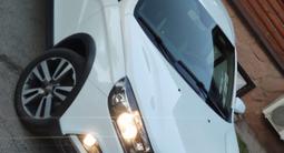 ВАЗ (Lada) Vesta SW Cross 2021 годаүшін5 000 000 тг. в Павлодар – фото 5
