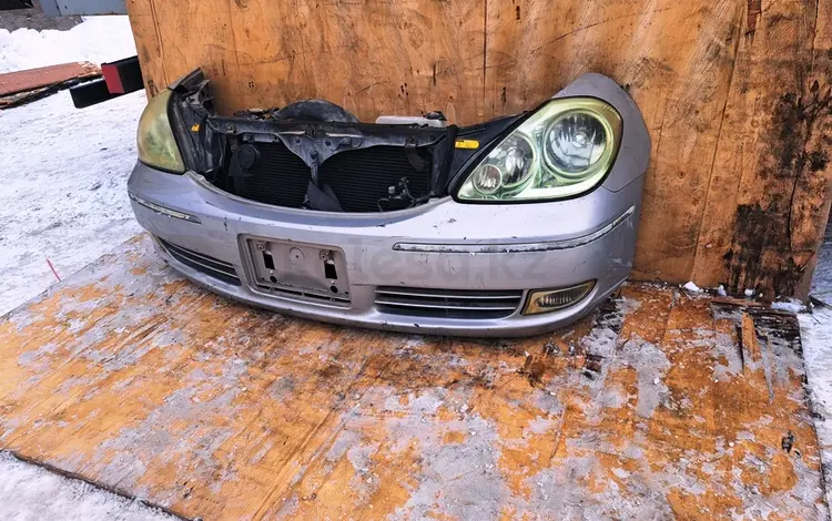 Ноускат КОМПЛЕКТ На TOYOTA BREVIS КСЕНОНОВАЯ А ТАК ЖЕ В РАЗБОРЕүшін300 000 тг. в Алматы